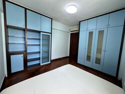 Melville Park (D18), Condominium #503559781